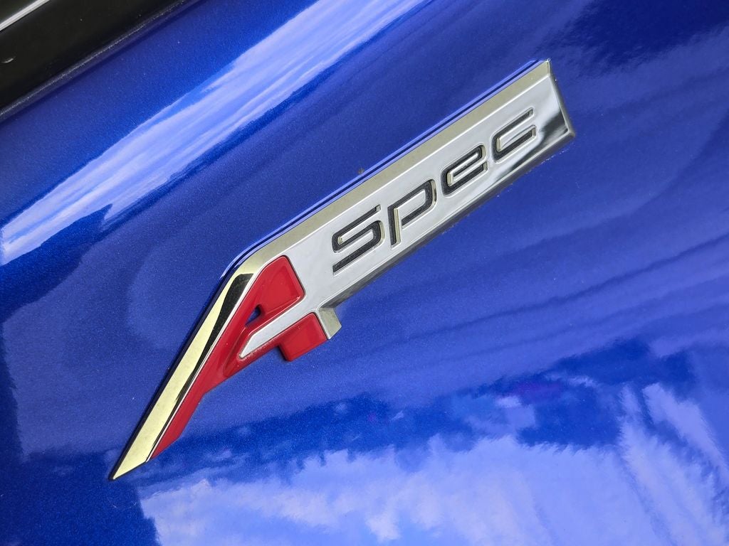 2024 Acura Integra A-Spec Package