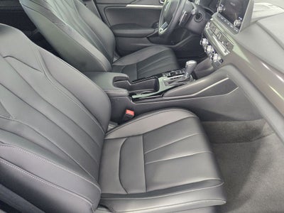 2024 Acura Integra A-Spec Package