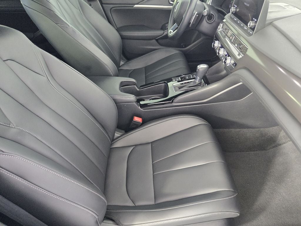 2024 Acura Integra A-Spec Package