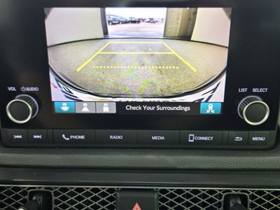 2024 Acura Integra A-Spec Package