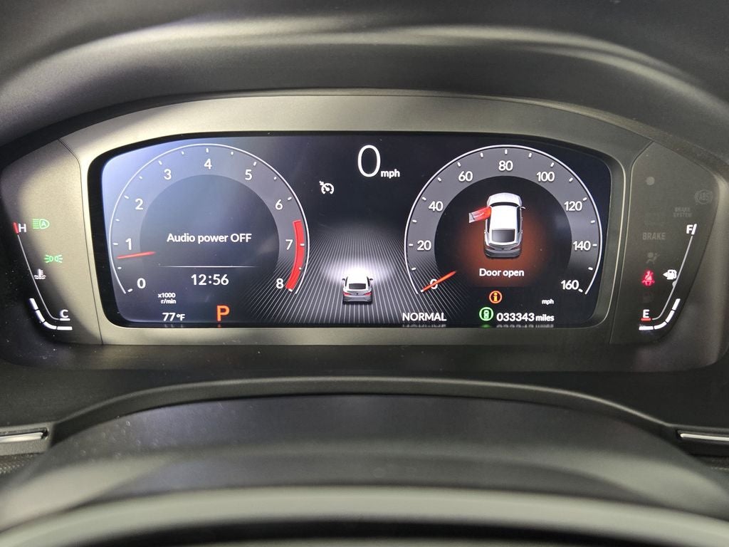 2024 Acura Integra A-Spec Package