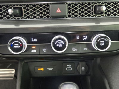 2024 Acura Integra A-Spec Package