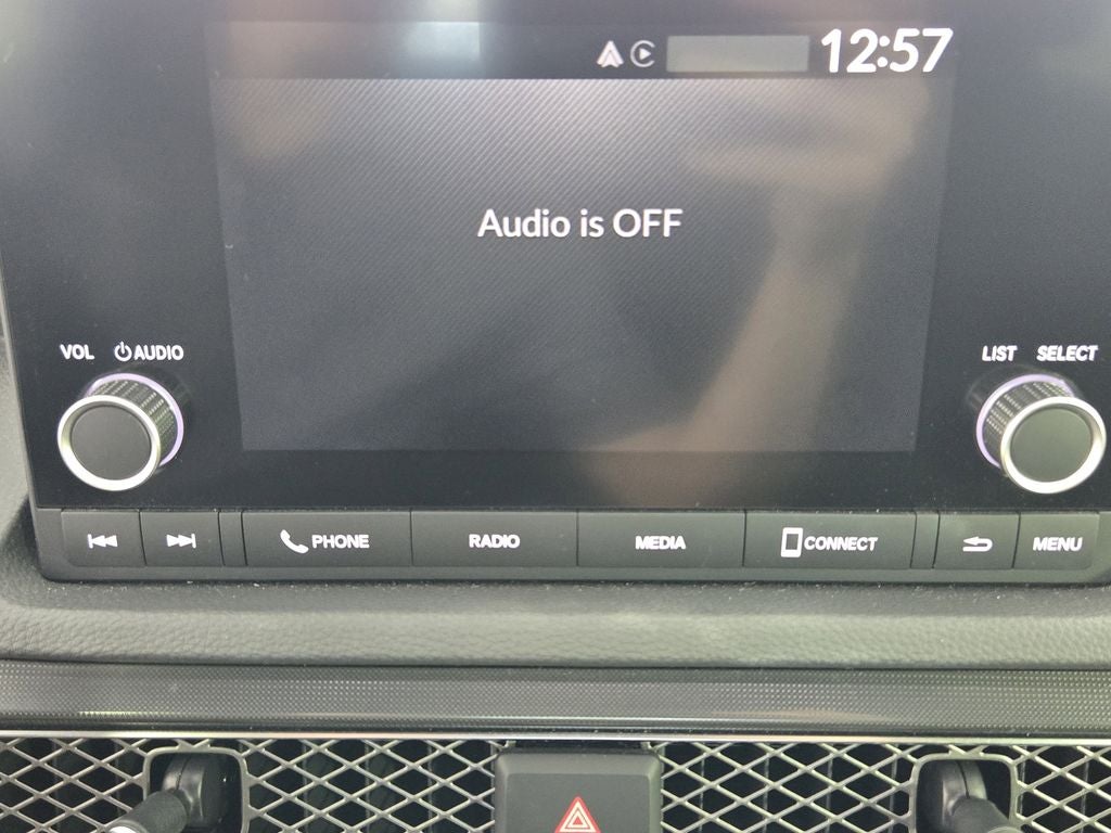 2024 Acura Integra A-Spec Package