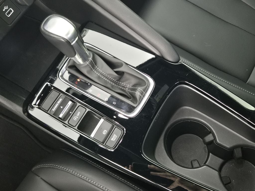 2024 Acura Integra A-Spec Package