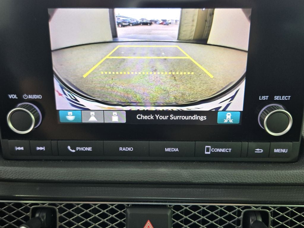 2024 Acura Integra A-Spec Package