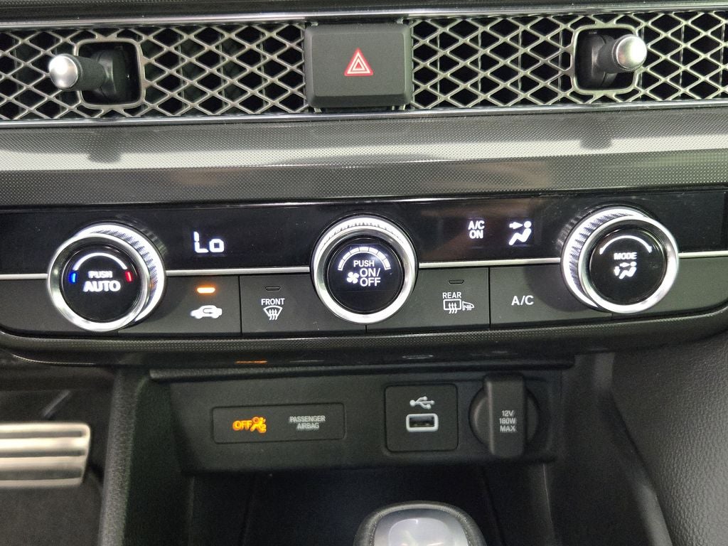 2024 Acura Integra A-Spec Package