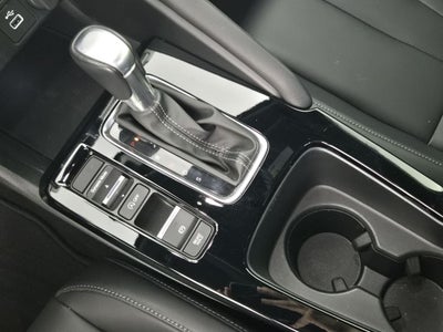 2024 Acura Integra A-Spec Package