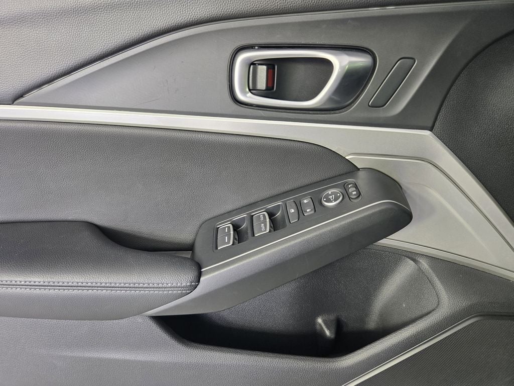 2024 Acura Integra A-Spec Package