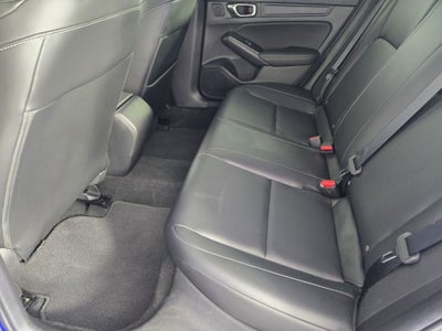 2024 Acura Integra A-Spec Package