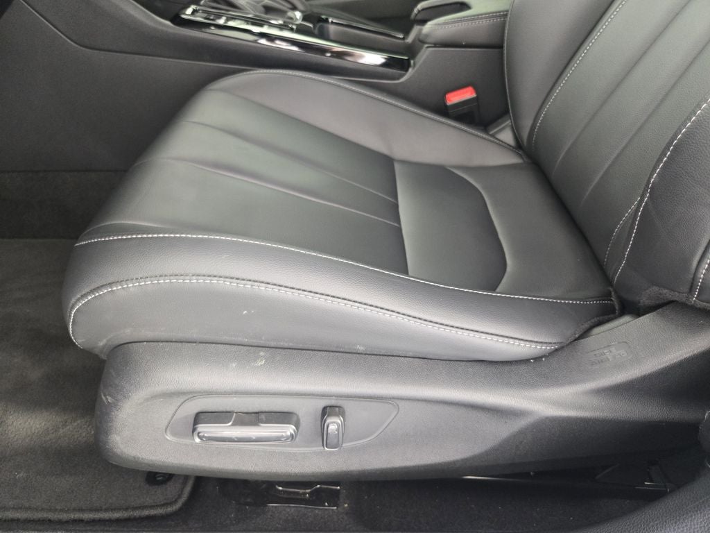 2024 Acura Integra A-Spec Package