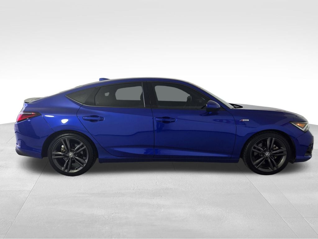 2024 Acura Integra A-Spec Package