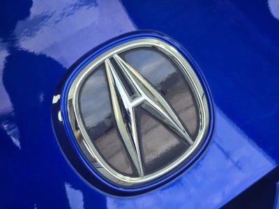 2024 Acura Integra A-Spec Package