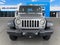 2018 Jeep Wrangler JK Unlimited Sport 4x4