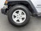 2018 Jeep Wrangler JK Unlimited Sport 4x4