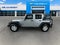 2018 Jeep Wrangler JK Unlimited Sport 4x4