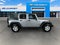 2018 Jeep Wrangler JK Unlimited Sport 4x4