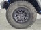 2023 Jeep Wrangler High Tide