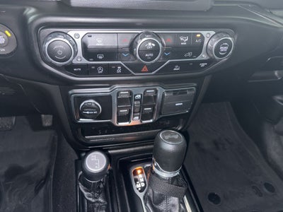 2023 Jeep Wrangler High Tide