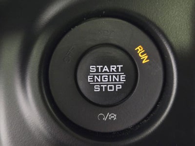 2023 Jeep Wrangler High Tide