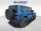 2023 Jeep Wrangler High Tide