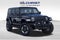 2020 Jeep Wrangler Unlimited Rubicon 4x4