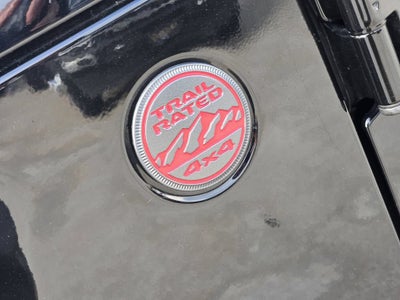 2020 Jeep Wrangler Unlimited Rubicon 4x4