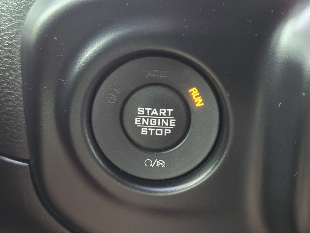2020 Jeep Wrangler Unlimited Rubicon 4x4