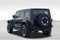 2020 Jeep Wrangler Unlimited Rubicon 4x4