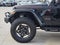 2020 Jeep Wrangler Unlimited Rubicon 4x4