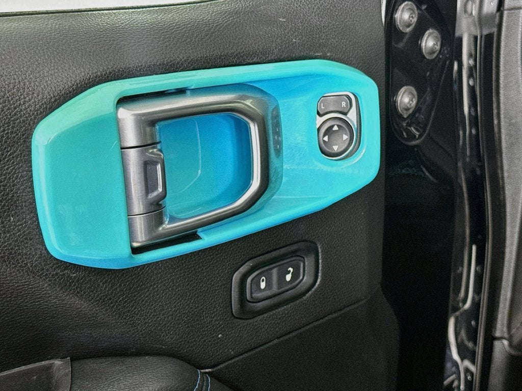 2021 Jeep Wrangler 4xe Unlimited Rubicon 4x4