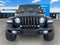 2021 Jeep Wrangler 4xe Unlimited Rubicon 4x4