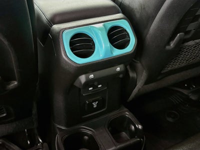 2021 Jeep Wrangler 4xe Unlimited Rubicon 4x4