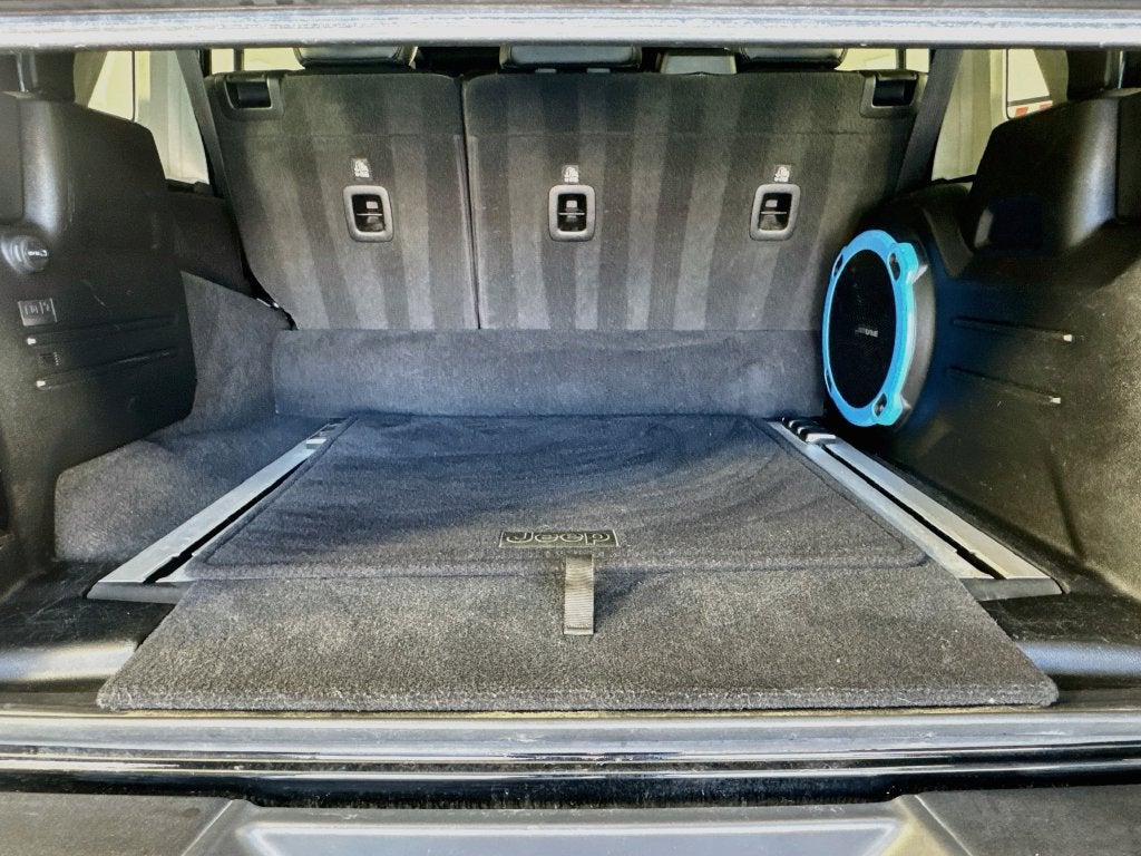 2021 Jeep Wrangler 4xe Unlimited Rubicon 4x4