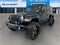 2021 Jeep Wrangler 4xe Unlimited Rubicon 4x4