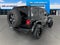 2021 Jeep Wrangler 4xe Unlimited Rubicon 4x4