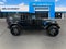 2021 Jeep Wrangler 4xe Unlimited Rubicon 4x4