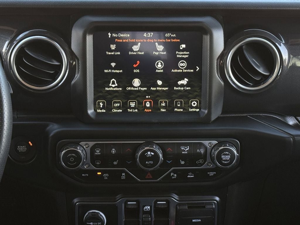 2023 Jeep Wrangler Rubicon 392