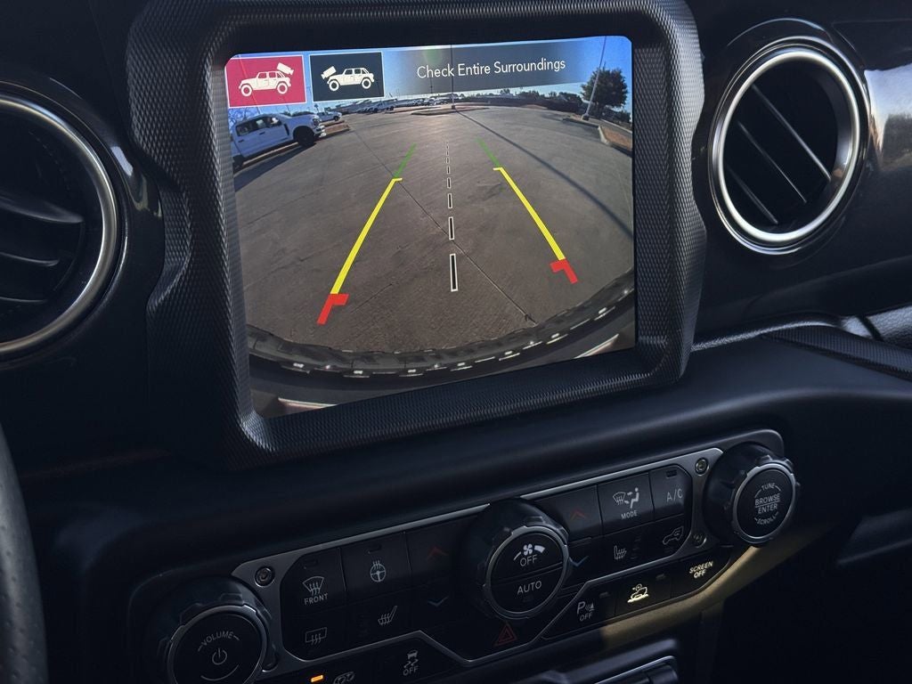 2023 Jeep Wrangler Rubicon 392