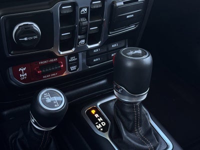 2023 Jeep Wrangler Rubicon 392