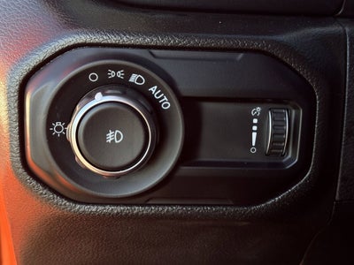 2023 Jeep Wrangler Rubicon 392