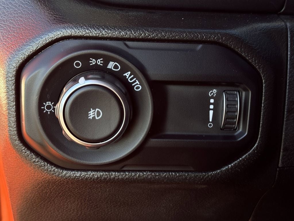 2023 Jeep Wrangler Rubicon 392