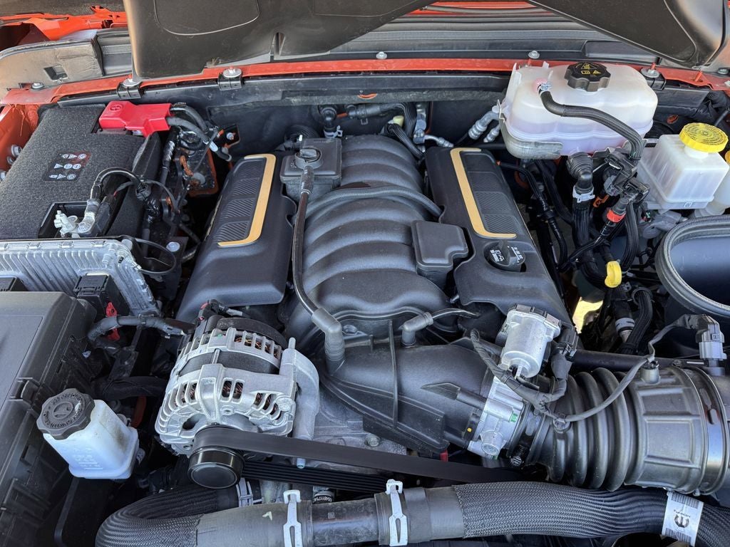 2023 Jeep Wrangler Rubicon 392