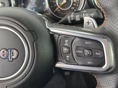 2023 Jeep Wrangler Rubicon 392