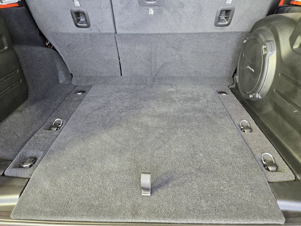 2023 Jeep Wrangler Rubicon 392