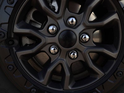 2023 Jeep Wrangler Rubicon 392