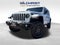 2021 Jeep Wrangler Unlimited Rubicon 392