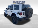 2021 Jeep Wrangler Unlimited Rubicon 392