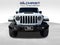 2021 Jeep Wrangler Unlimited Rubicon 392
