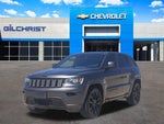 2018 Jeep Grand Cherokee Altitude 4x2