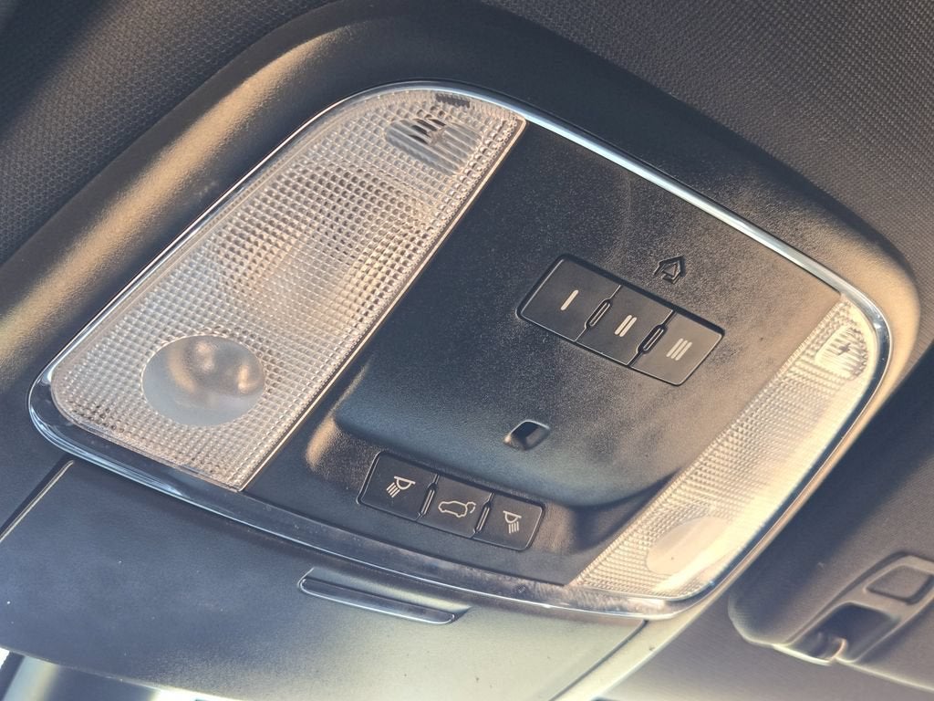 2018 Jeep Grand Cherokee Altitude 4x2